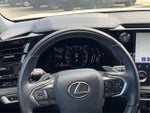 2024 RX 350 Thumbnail 17