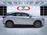 2023 RX 350 Thumbnail 3