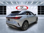 2023 RX 350 Thumbnail 4