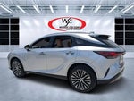 2023 RX 350 Thumbnail 6