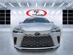 2023 RX 350 Thumbnail 9