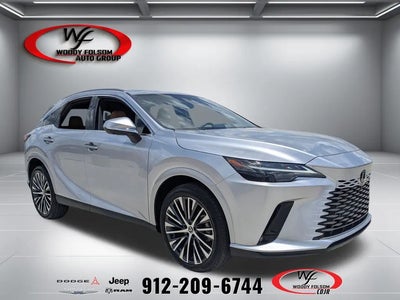 Photo of a 2023 Lexus RX 350 4DR SUV for sale