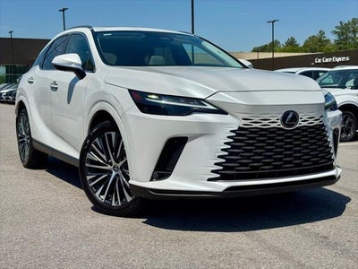 Photo of a 2023 Lexus RX 350 Premium 4DR SUV for sale