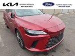 2024 RX 450h+ Thumbnail 1