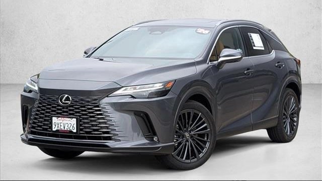 Preowned 2026 Lexus RX 450h+ Premium for Sale