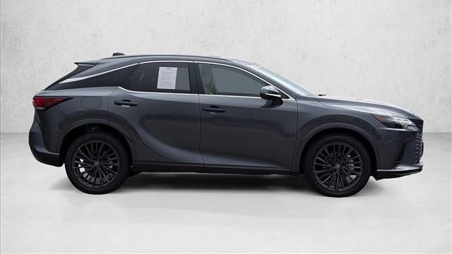 2026 Lexus RX 450h+ Premium