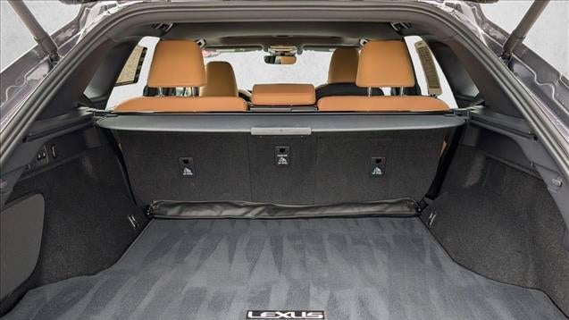 2026 Lexus RX 450h+ Premium