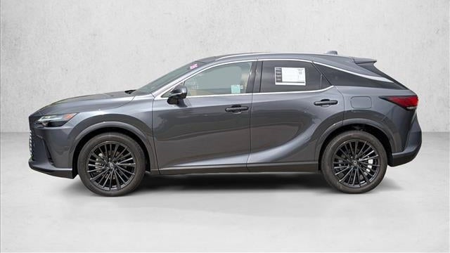 2026 Lexus RX 450h+ Premium