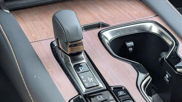 2026 Lexus RX 450h+ Premium