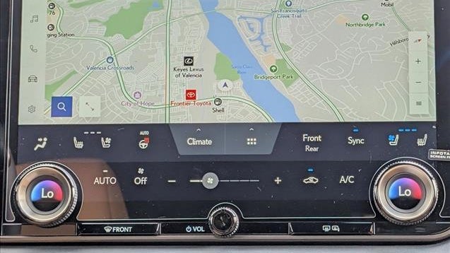 2026 Lexus RX 450h+ Premium