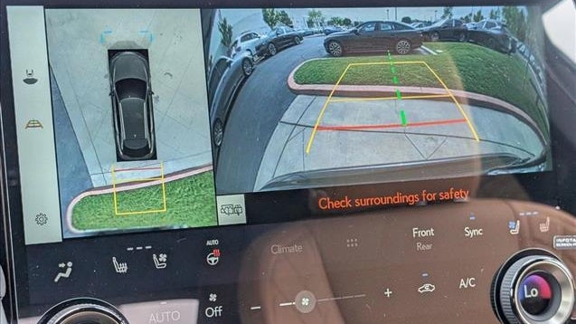 2026 Lexus RX 450h+ Premium