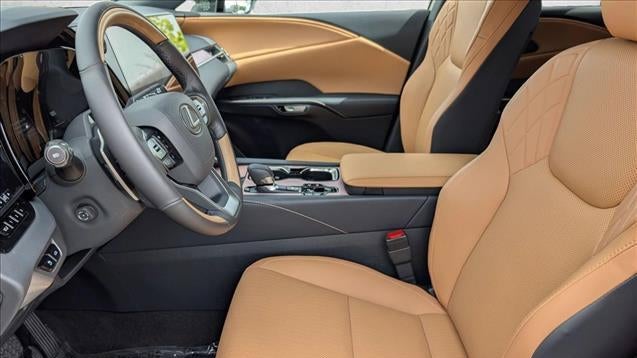 2026 Lexus RX 450h+ Premium