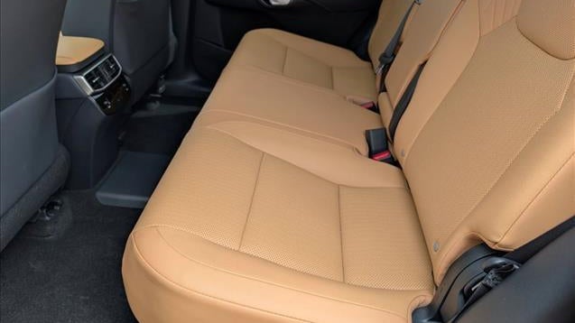 2026 Lexus RX 450h+ Premium