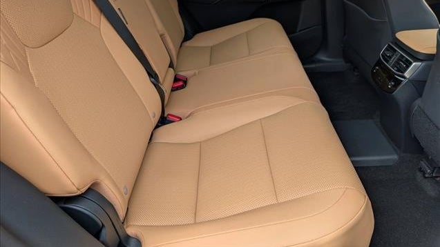 2026 Lexus RX 450h+ Premium
