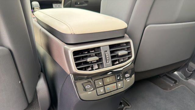 2025 Lexus RX 450h+ Luxury