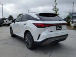 2025 RX 450h+ Thumbnail 3