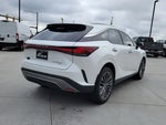 2025 RX 450h+ Thumbnail 5