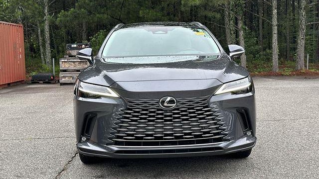 2024 Lexus RX 450h+ Luxury
