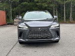 2024 RX 450h+ Thumbnail 2