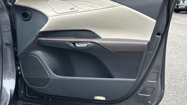 2024 Lexus RX 450h+ Luxury