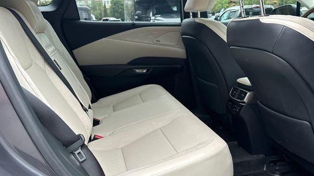 2024 Lexus RX 450h+ Luxury