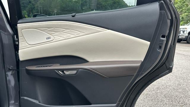 2024 Lexus RX 450h+ Luxury