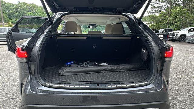 2024 Lexus RX 450h+ Luxury
