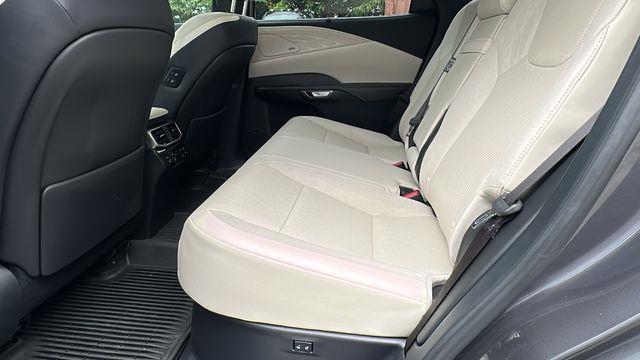 2024 Lexus RX 450h+ Luxury