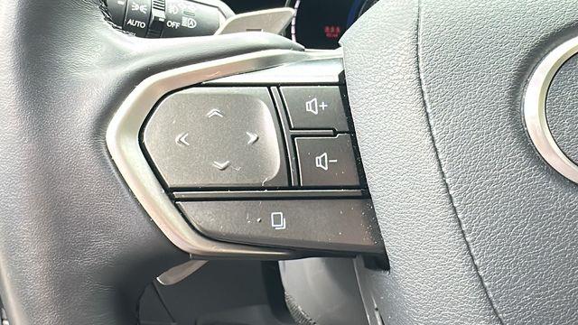2024 Lexus RX 450h+ Luxury