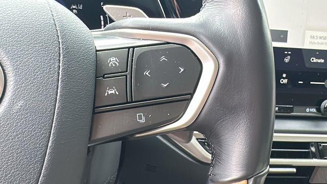 2024 Lexus RX 450h+ Luxury