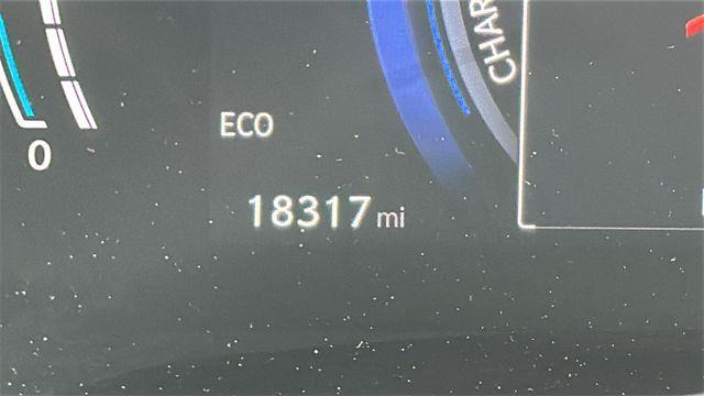 2024 Lexus RX 450h+ Luxury