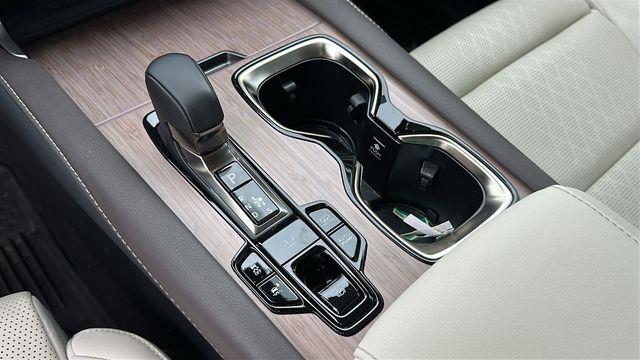 2024 Lexus RX 450h+ Luxury