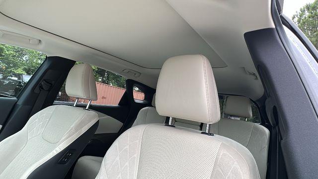 2024 Lexus RX 450h+ Luxury