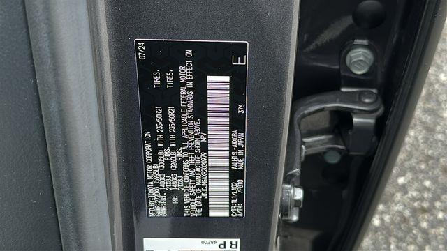 2024 Lexus RX 450h+ Luxury