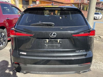 Photo of a 2021 Lexus NX 300 4DR Crossover for sale