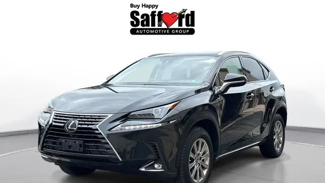 Preowned 2021 Lexus NX 300 Base for Sale