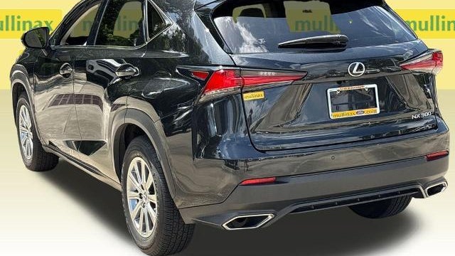 2020 Lexus NX 300 Base