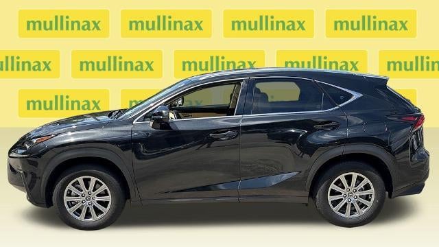 2020 Lexus NX 300 Base