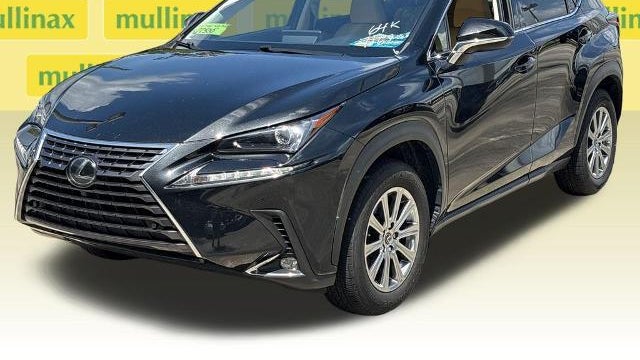 2020 Lexus NX 300 Base