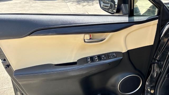 2020 Lexus NX 300 Base