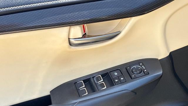 2020 Lexus NX 300 Base