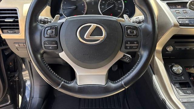 2020 Lexus NX 300 Base