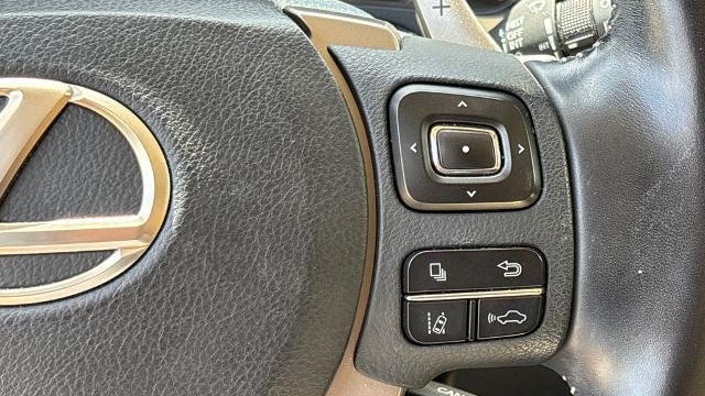 2020 Lexus NX 300 Base