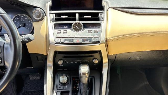2020 Lexus NX 300 Base