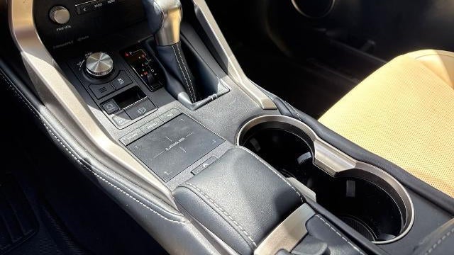 2020 Lexus NX 300 Base