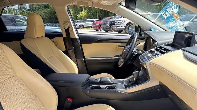 2020 Lexus NX 300 Base