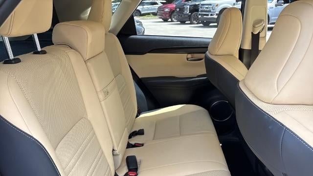 2020 Lexus NX 300 Base