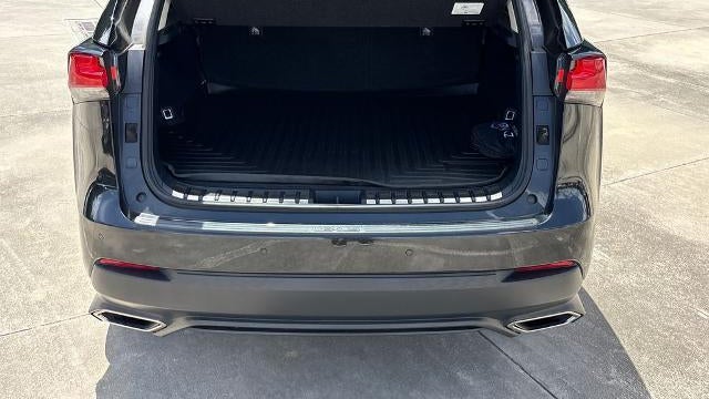 2020 Lexus NX 300 Base