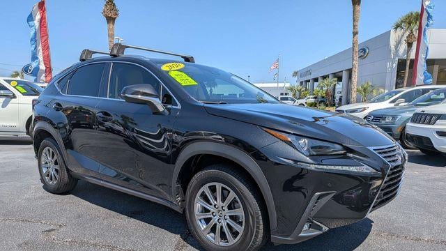 Preowned 2020 Lexus NX 300 Base for Sale