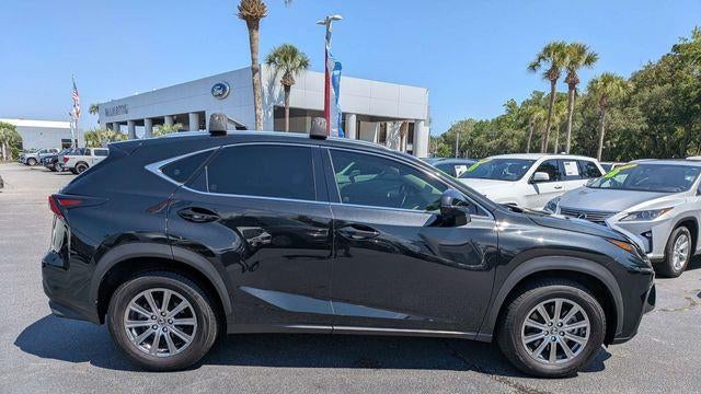 2020 Lexus NX 300 Base
